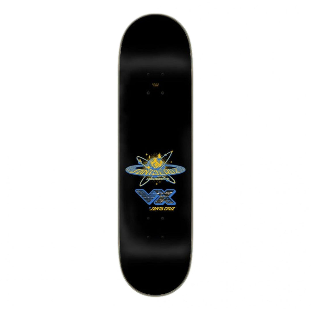 Santa Cruz McCoy Cosmic Eagle VX Skateboard Deck 8.25"