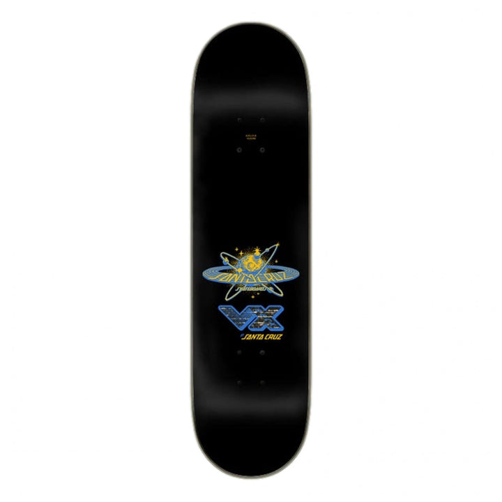 Santa Cruz McCoy Cosmic Eagle VX Skateboard Deck 8.25"