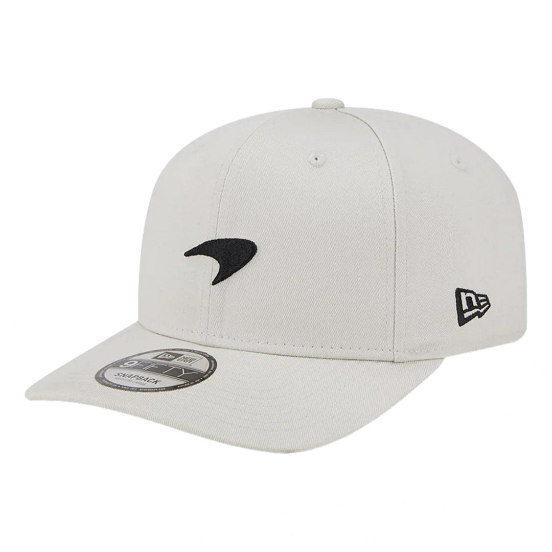 New Era Seasonal 9Fifty Mclaren Snapback Cap