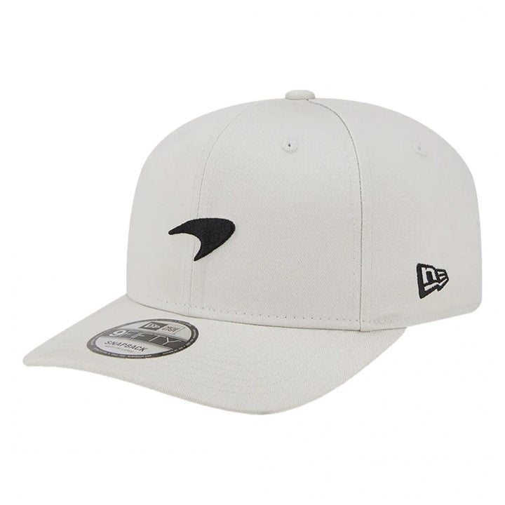New Era Seasonal 9Fifty Mclaren Snapback Cap