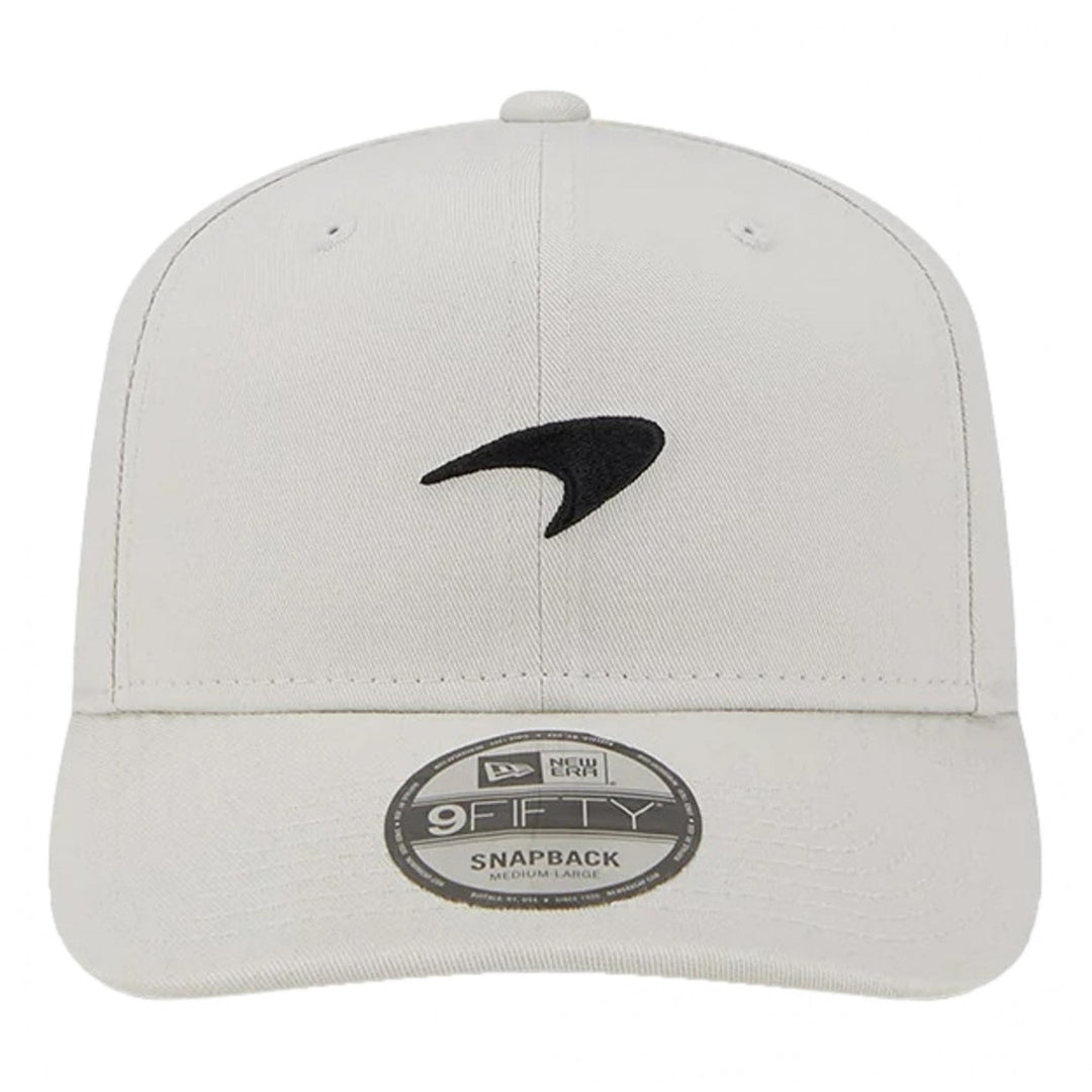 New Era Seasonal 9Fifty Mclaren Snapback Cap