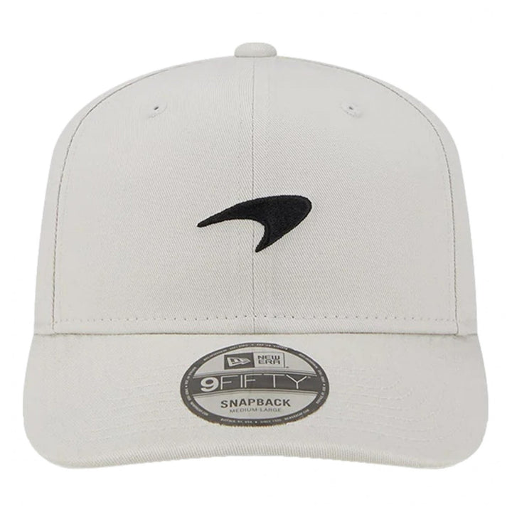 New Era Seasonal 9Fifty Mclaren Snapback Cap