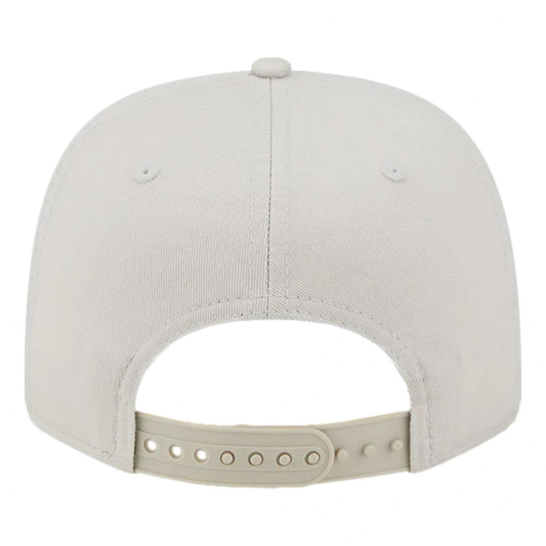 New Era Seasonal 9Fifty Mclaren Snapback Cap