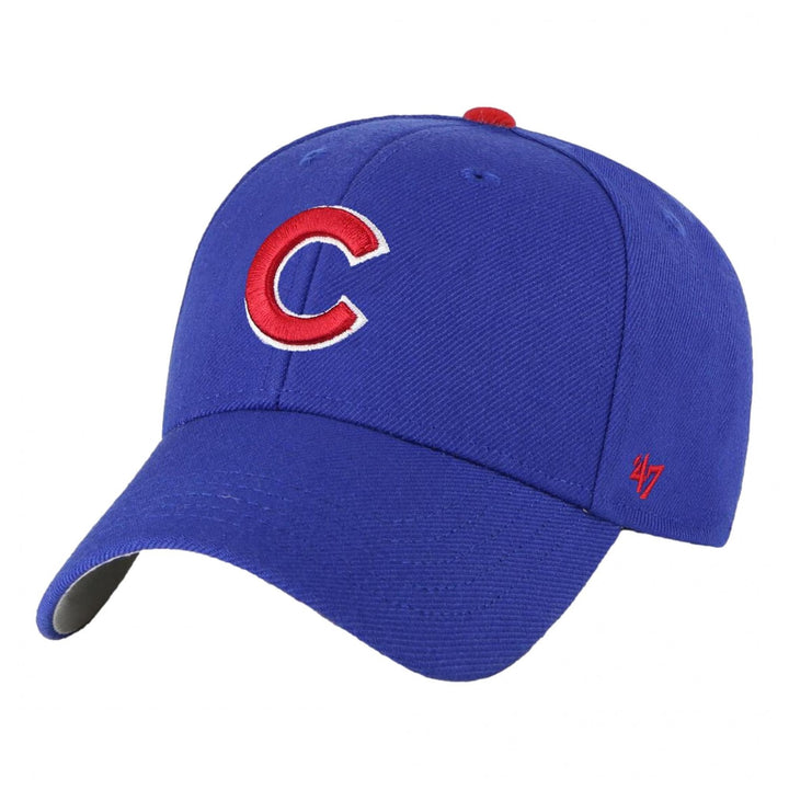 47 MLB Chicago Cubs MVP Cap