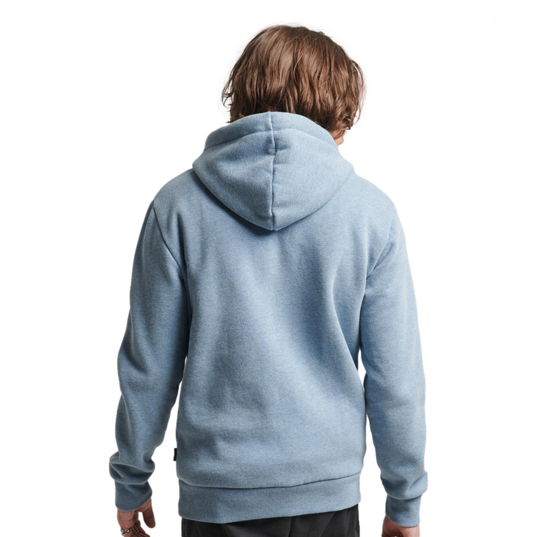 Superdry Vintage Venue Hoodie