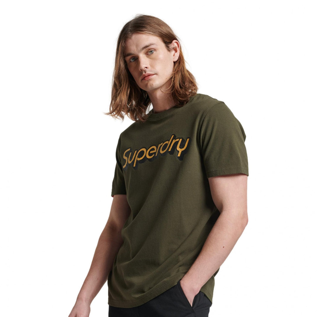Superdry Vintage Trading CO T-Shirt