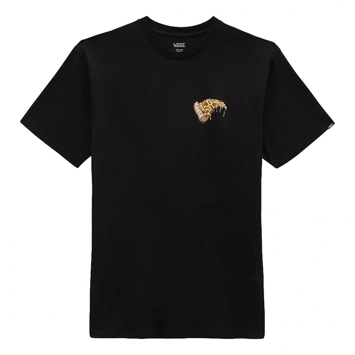 Vans Pizza Night Short Sleeved T-Shirt