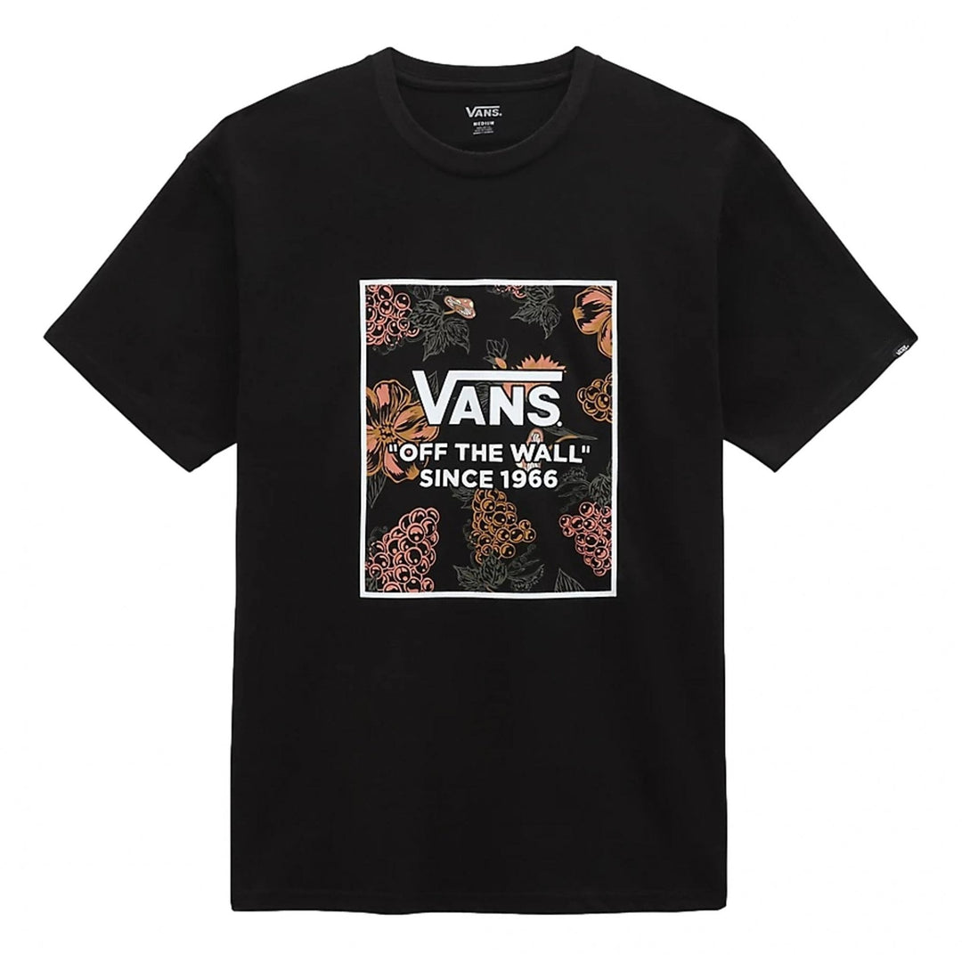Vans Box Garden Short Sleeved T-Shirt