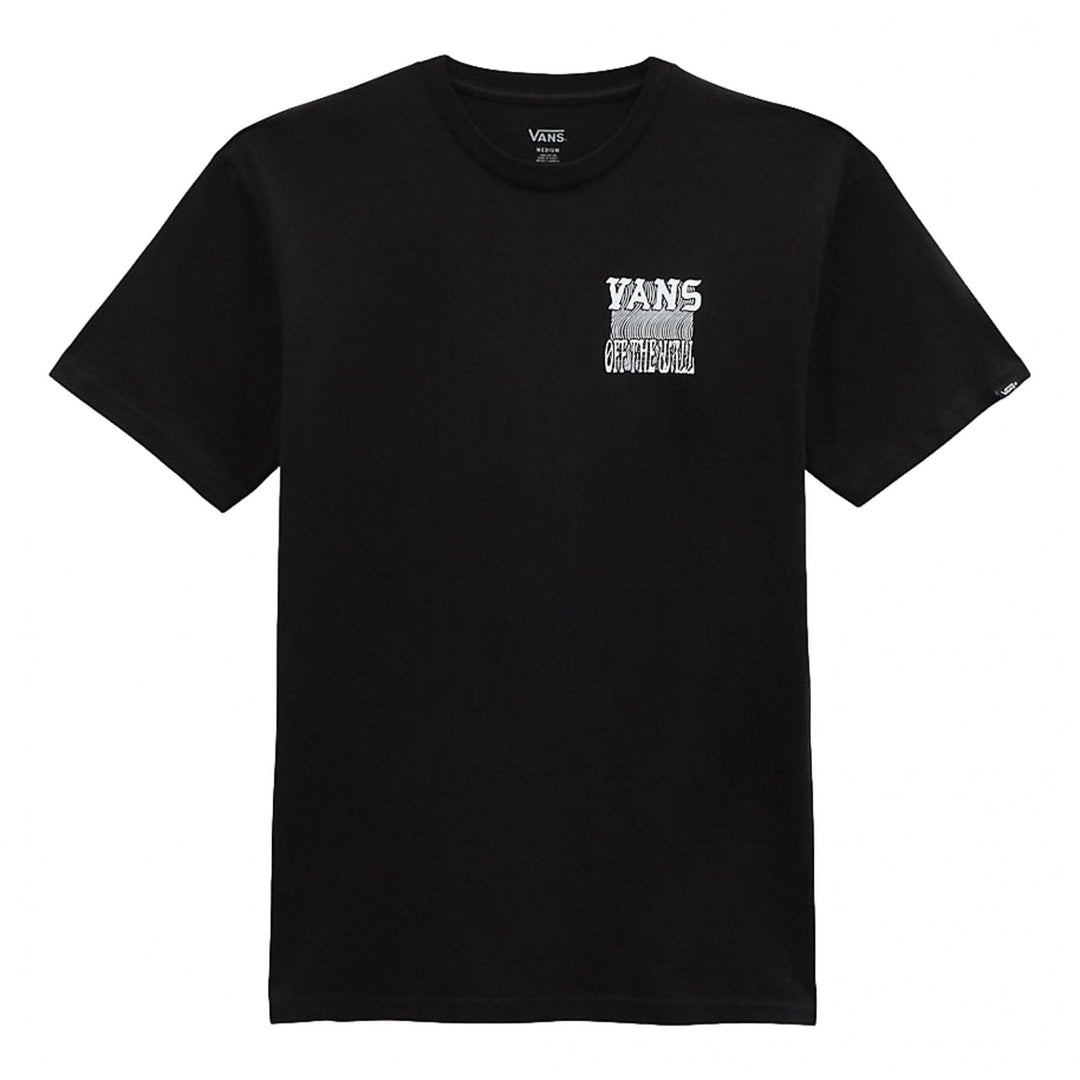Vans Reaper Mind Short Sleeved T-Shirt