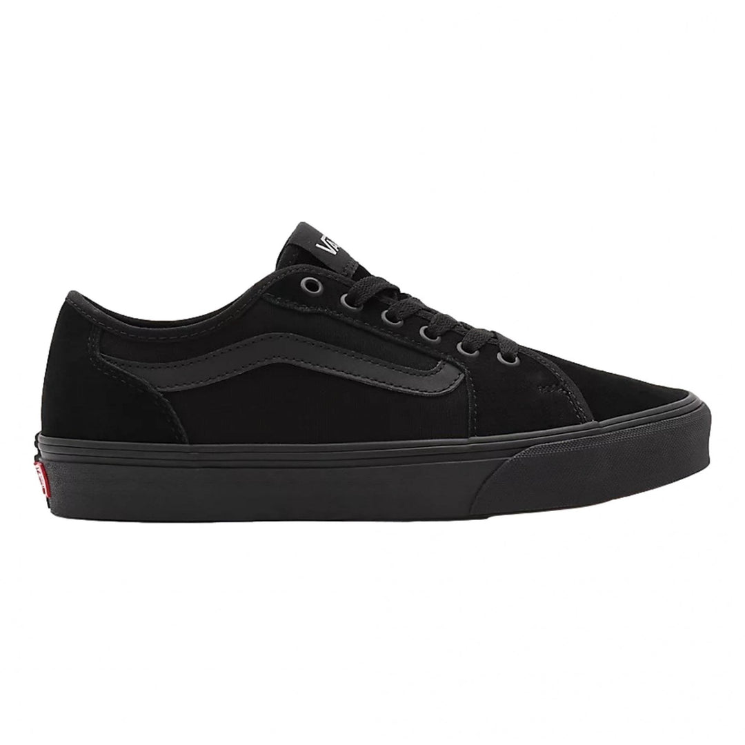 Vans Filmore Decon Suede/Canvas Shoes