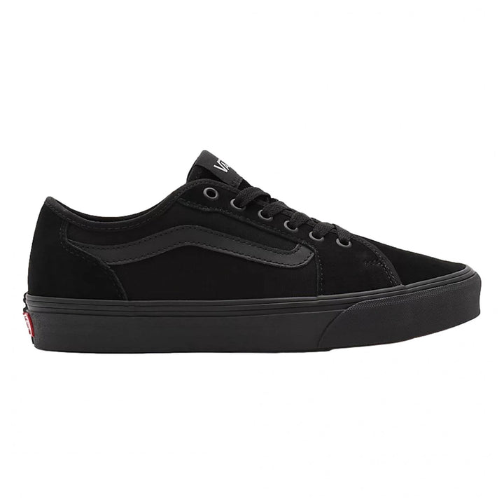 Vans Filmore Decon Suede/Canvas Shoes
