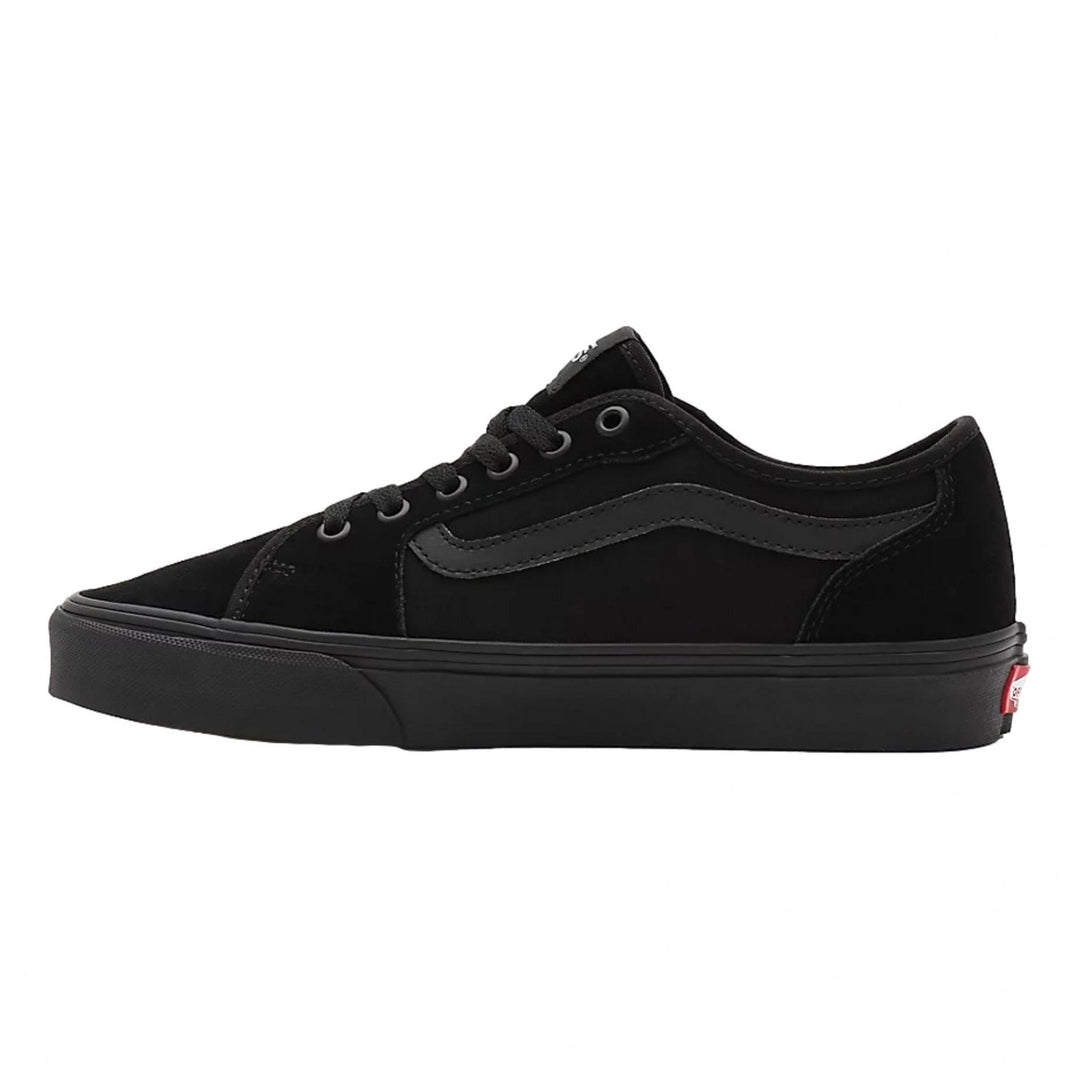 Vans Filmore Decon Suede/Canvas Shoes