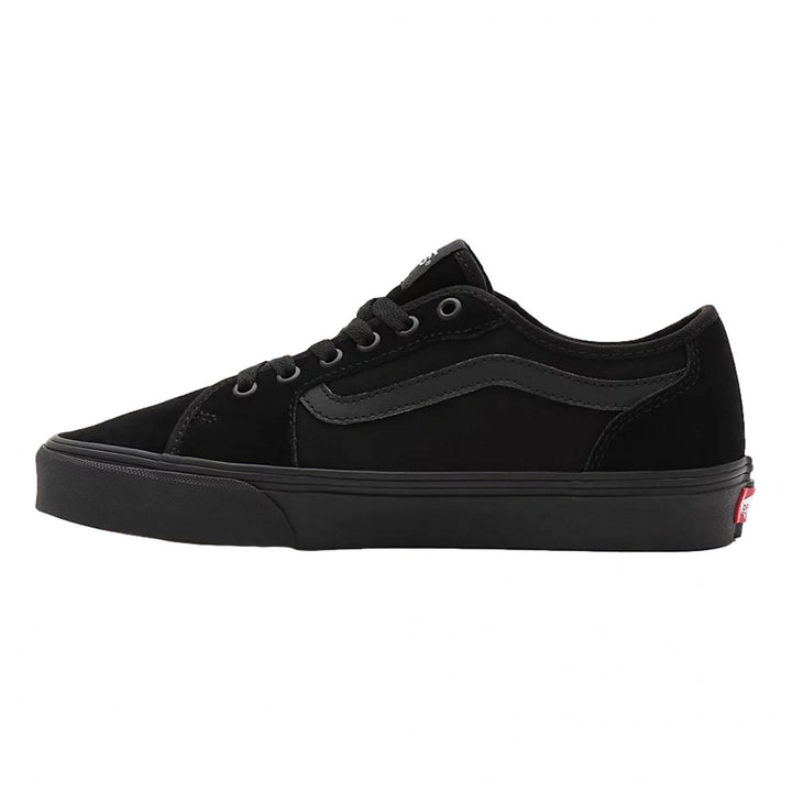Vans Filmore Decon Suede/Canvas Shoes