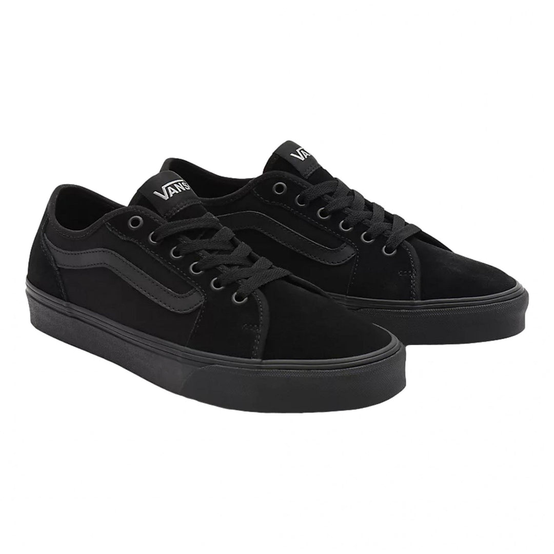 Vans Filmore Decon Suede/Canvas Shoes