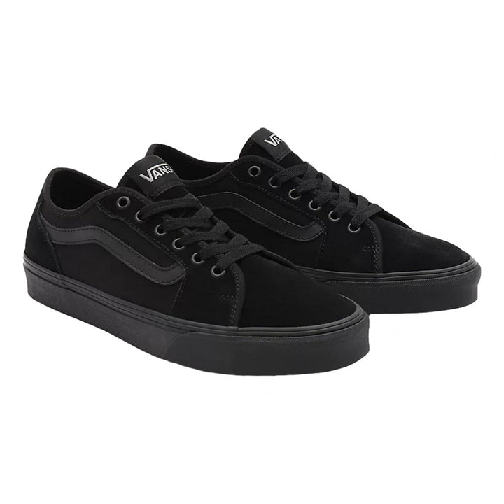 Vans Filmore Decon Suede/Canvas Shoes