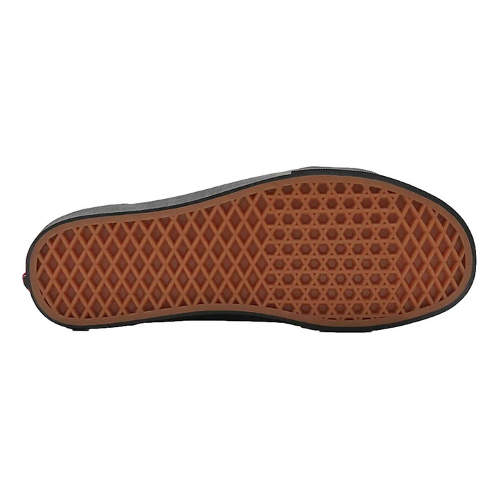 Vans Filmore Decon Suede/Canvas Shoes