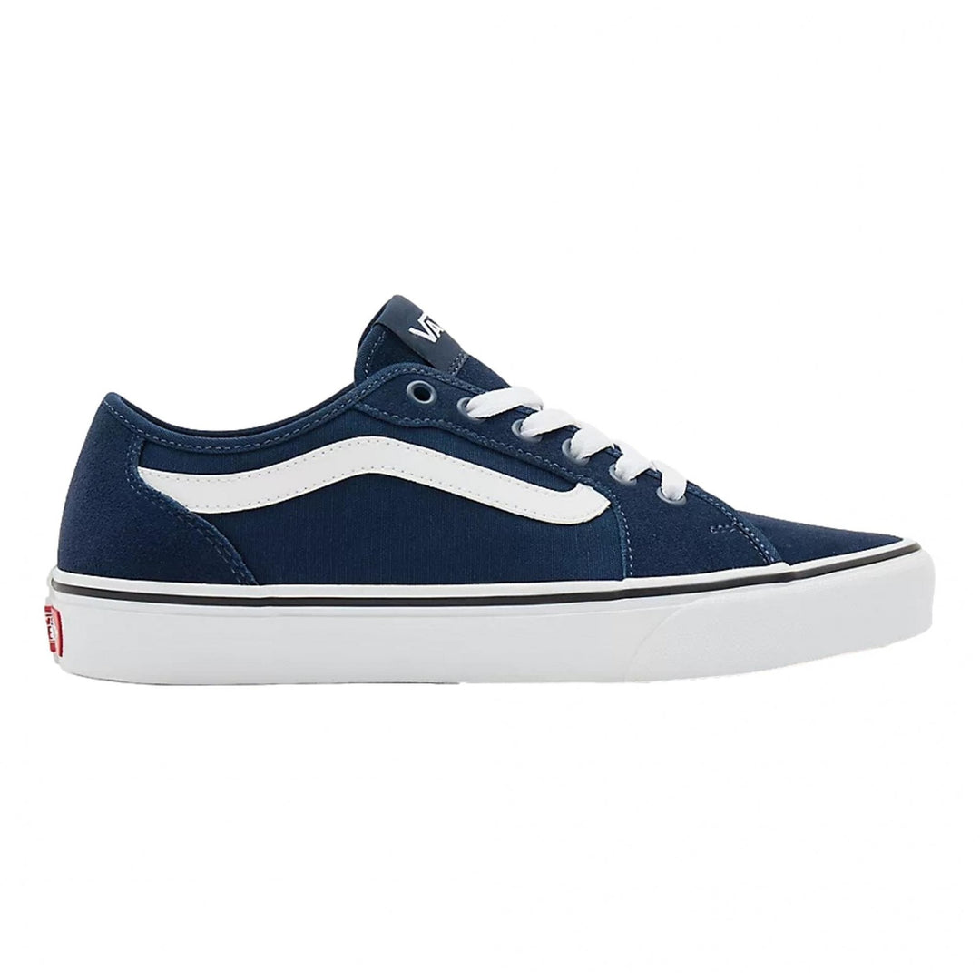 Vans Filmore Decon Suede/Canvas Shoes