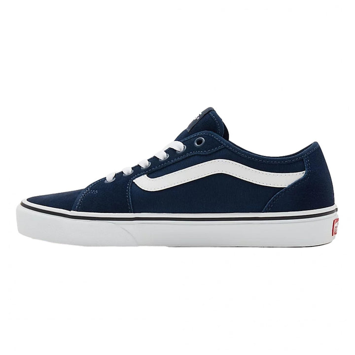 Vans Filmore Decon Suede/Canvas Shoes