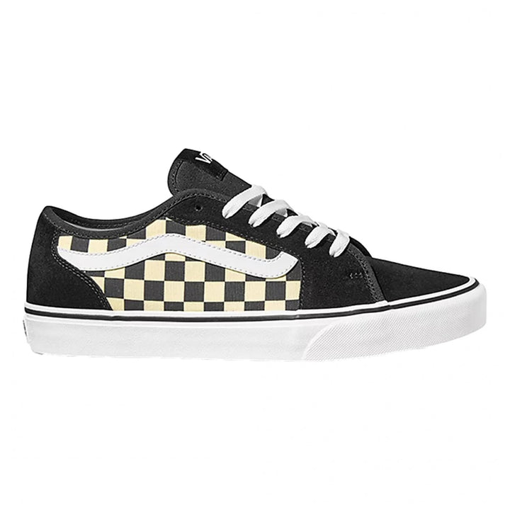 Vans Filmore Decon Suede/Canvas Shoes