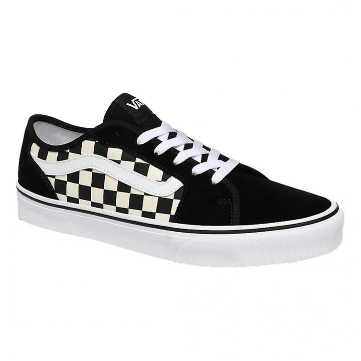 Vans Filmore Decon Suede/Canvas Shoes