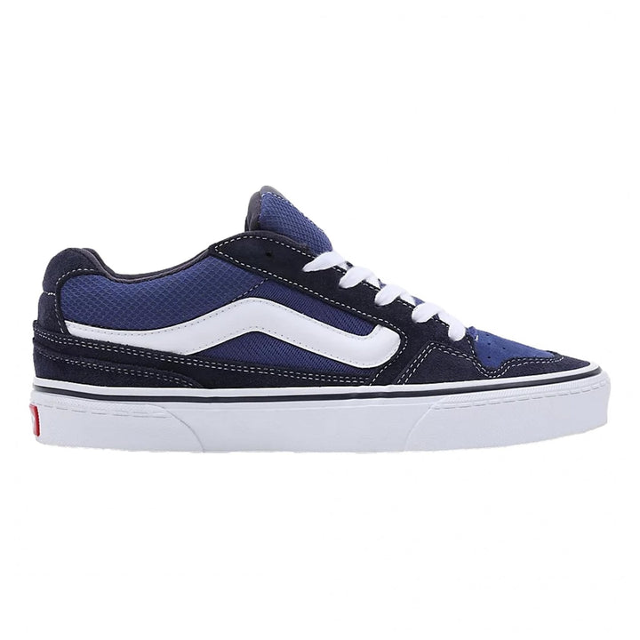 Vans Caldrone Suede/Mesh Shoes