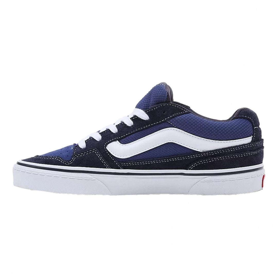 Vans Caldrone Suede/Mesh Shoes