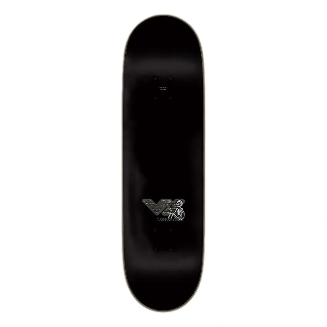 Santa Cruz Winkowski Dope Planet VX Skateboard Deck 8.8"