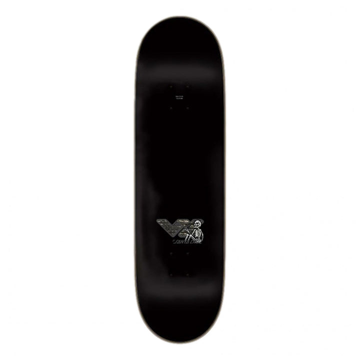Santa Cruz Winkowski Dope Planet VX Skateboard Deck 8.8"