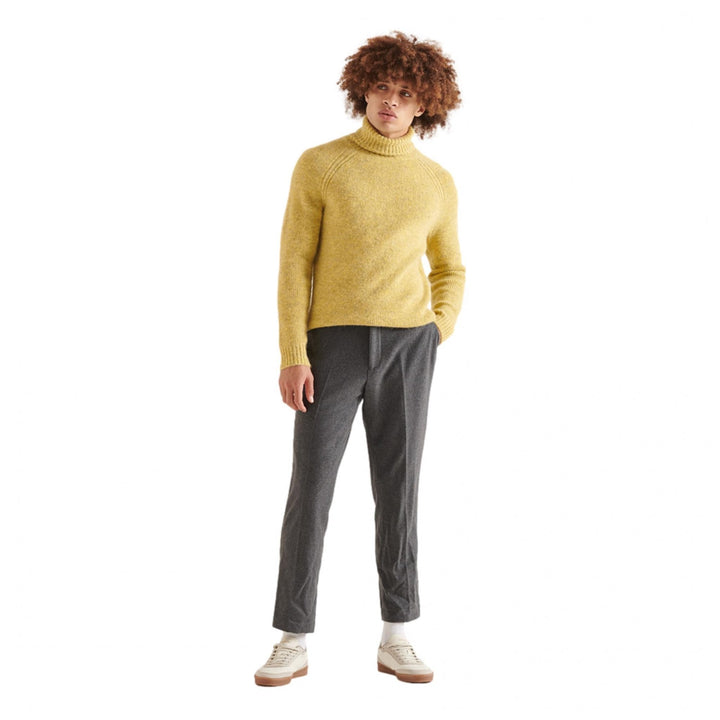 Superdry Studios Chunky Roll Neck Jumper