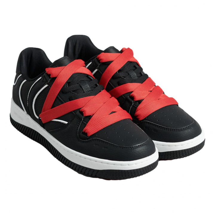 Superdry Vegan Chunky Lace Trainers