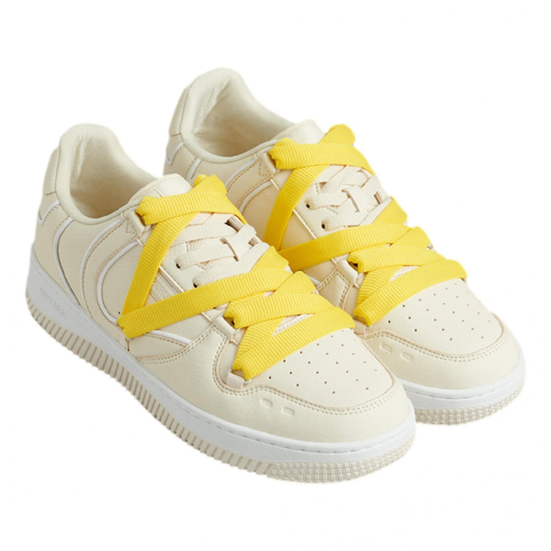 Superdry Vegan Chunky Lace Trainers