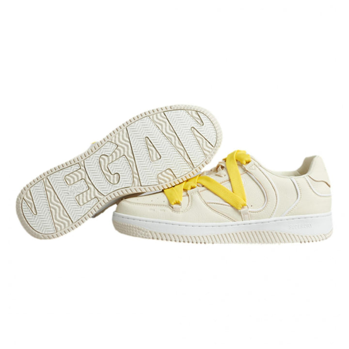Superdry Vegan Chunky Lace Trainers