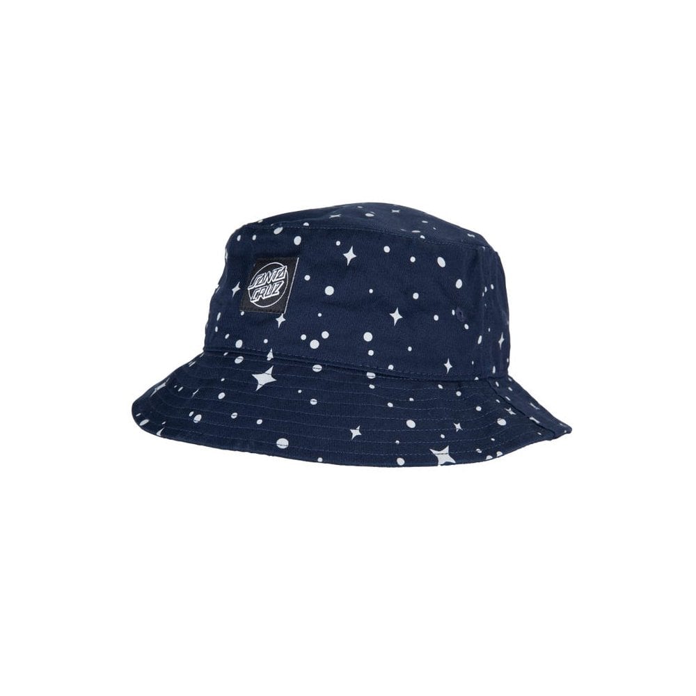 Santa Cruz Cosmic Bucket Hat