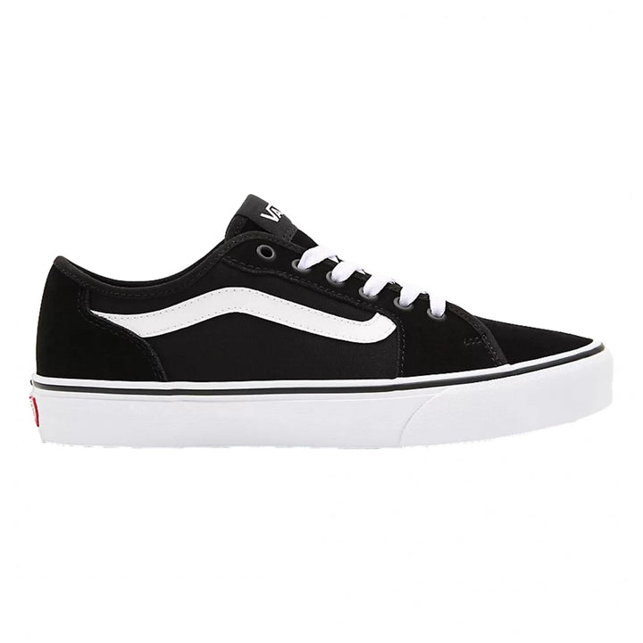 Vans Filmore Decon Suede/Canvas Shoes