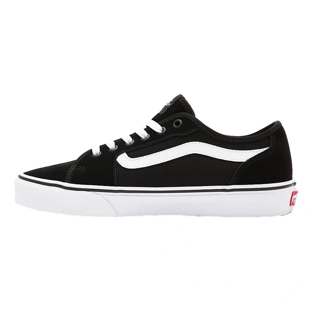 Vans Filmore Decon Suede/Canvas Shoes