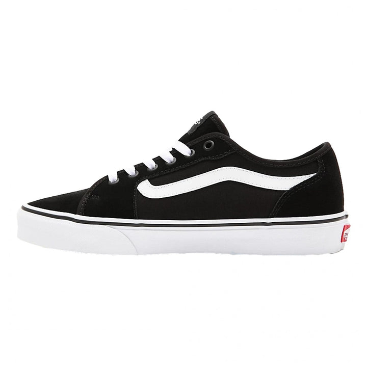 Vans Filmore Decon Suede/Canvas Shoes