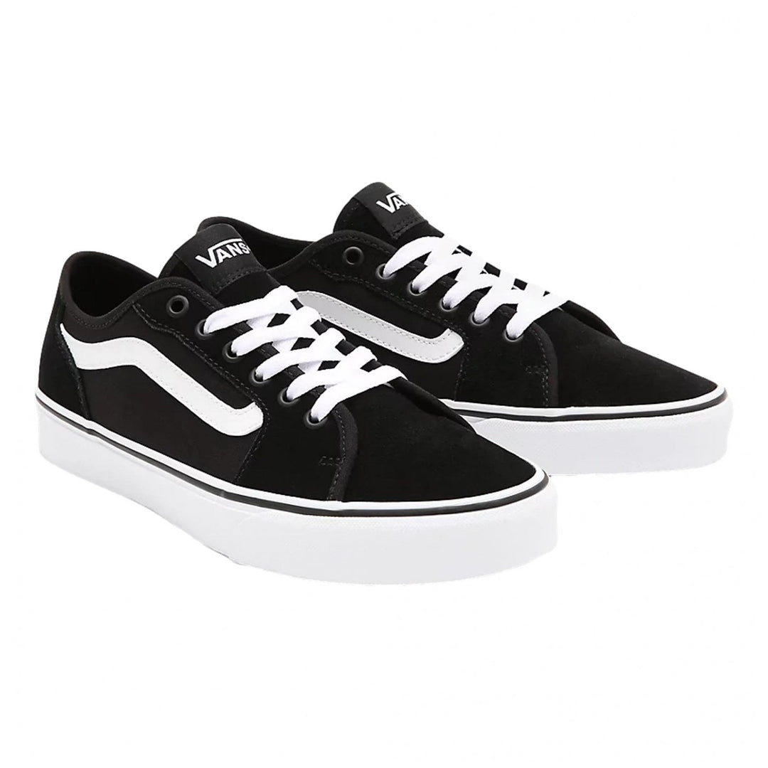 Vans Filmore Decon Suede/Canvas Shoes