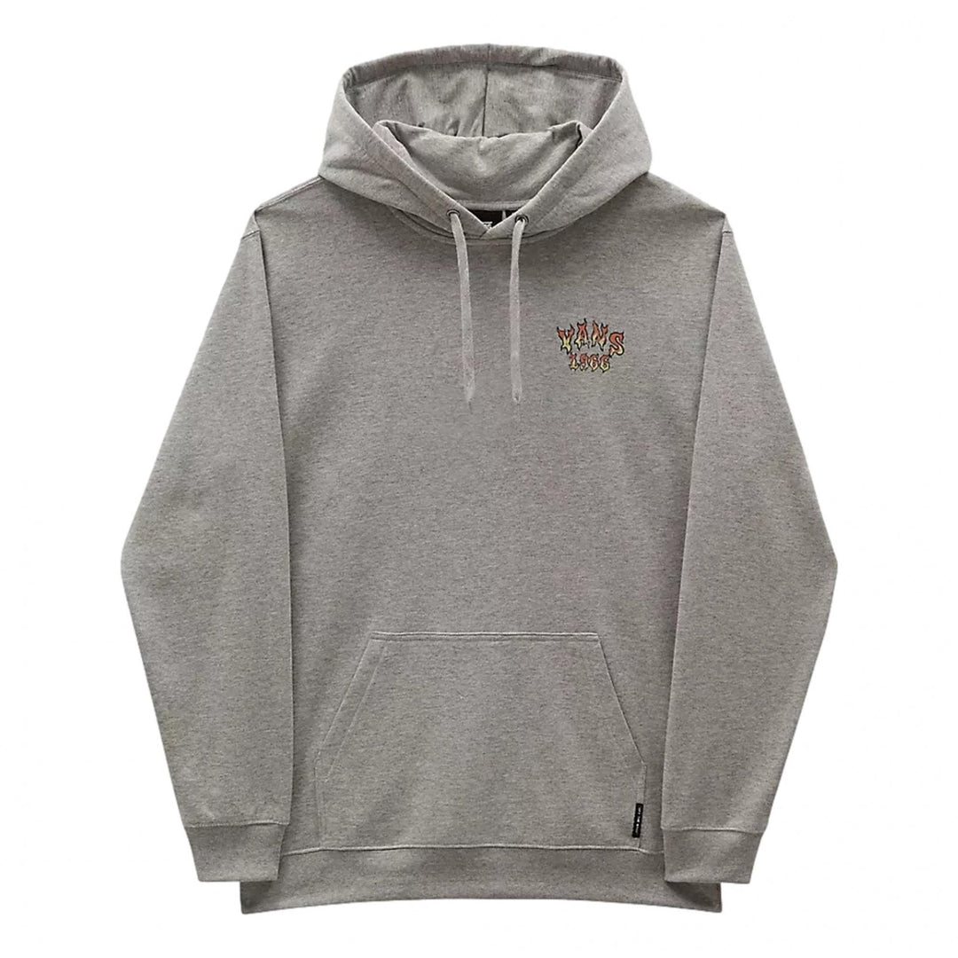 Vans Reap The World Pullover Hoodie