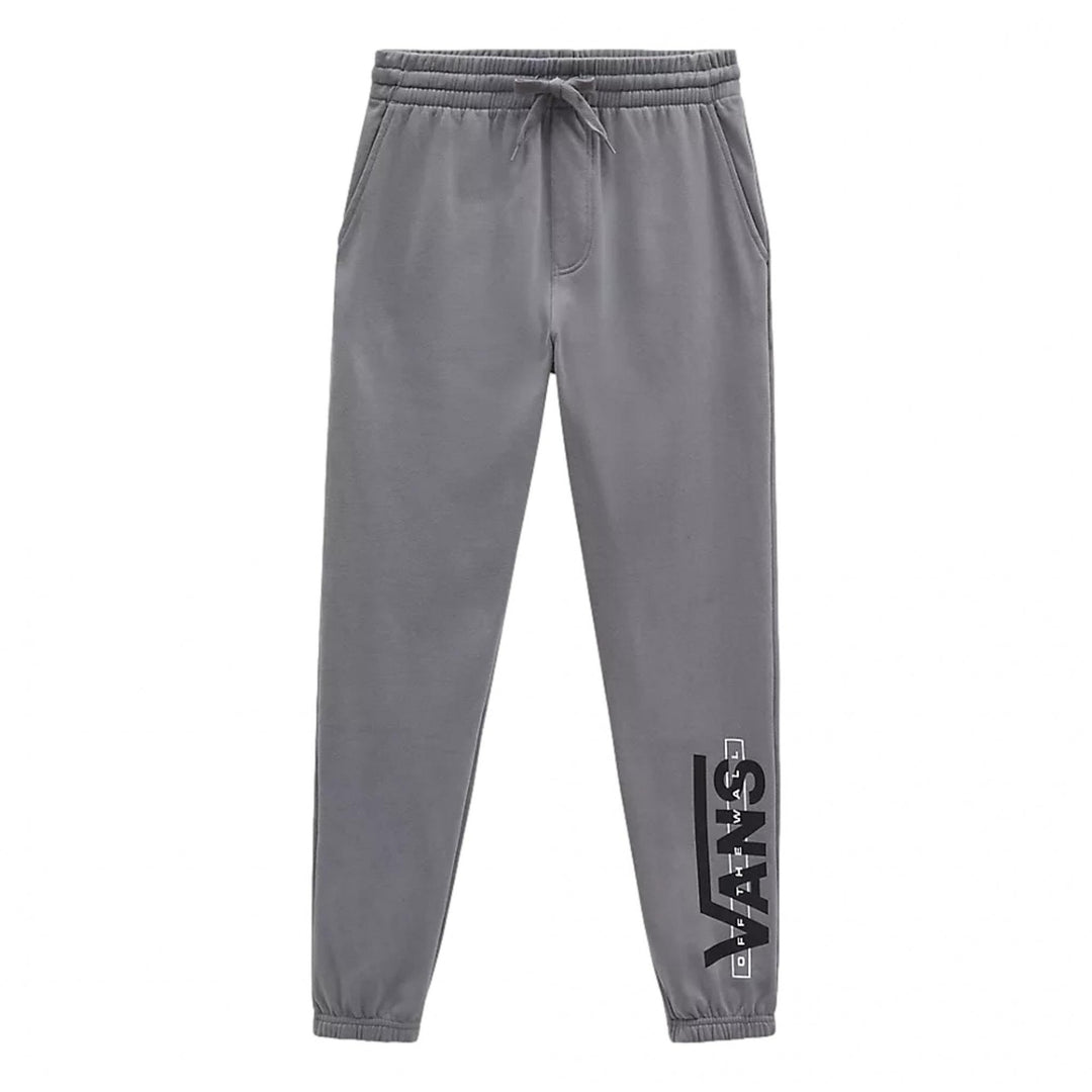 Vans Fifty And Half Fleece Jogger Bottoms