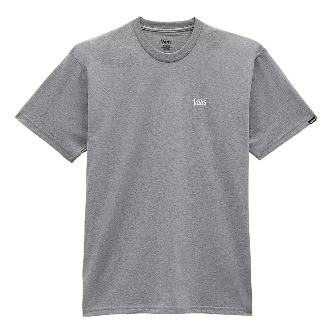 Vans Mini Script Short Sleeved T-Shirt