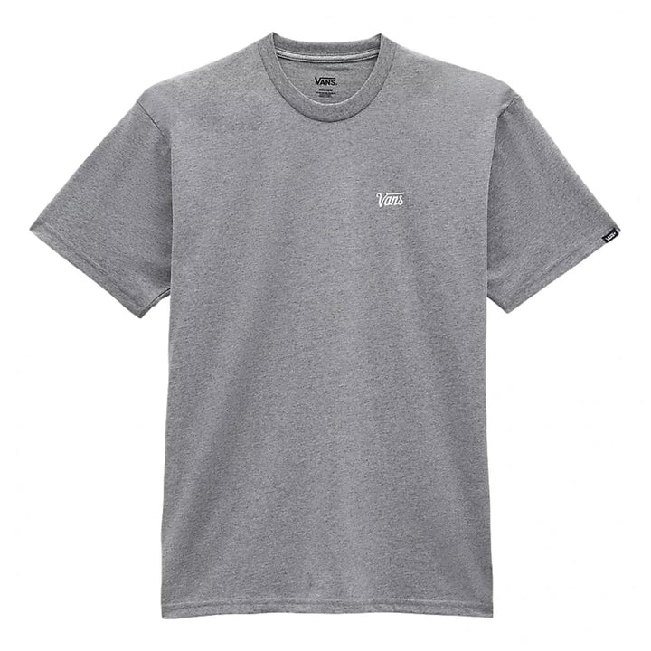 Vans Mini Script Short Sleeved T-Shirt