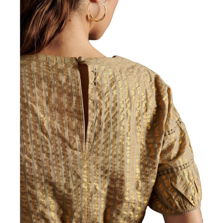 Superdry Limited Edition Dry Textured Top