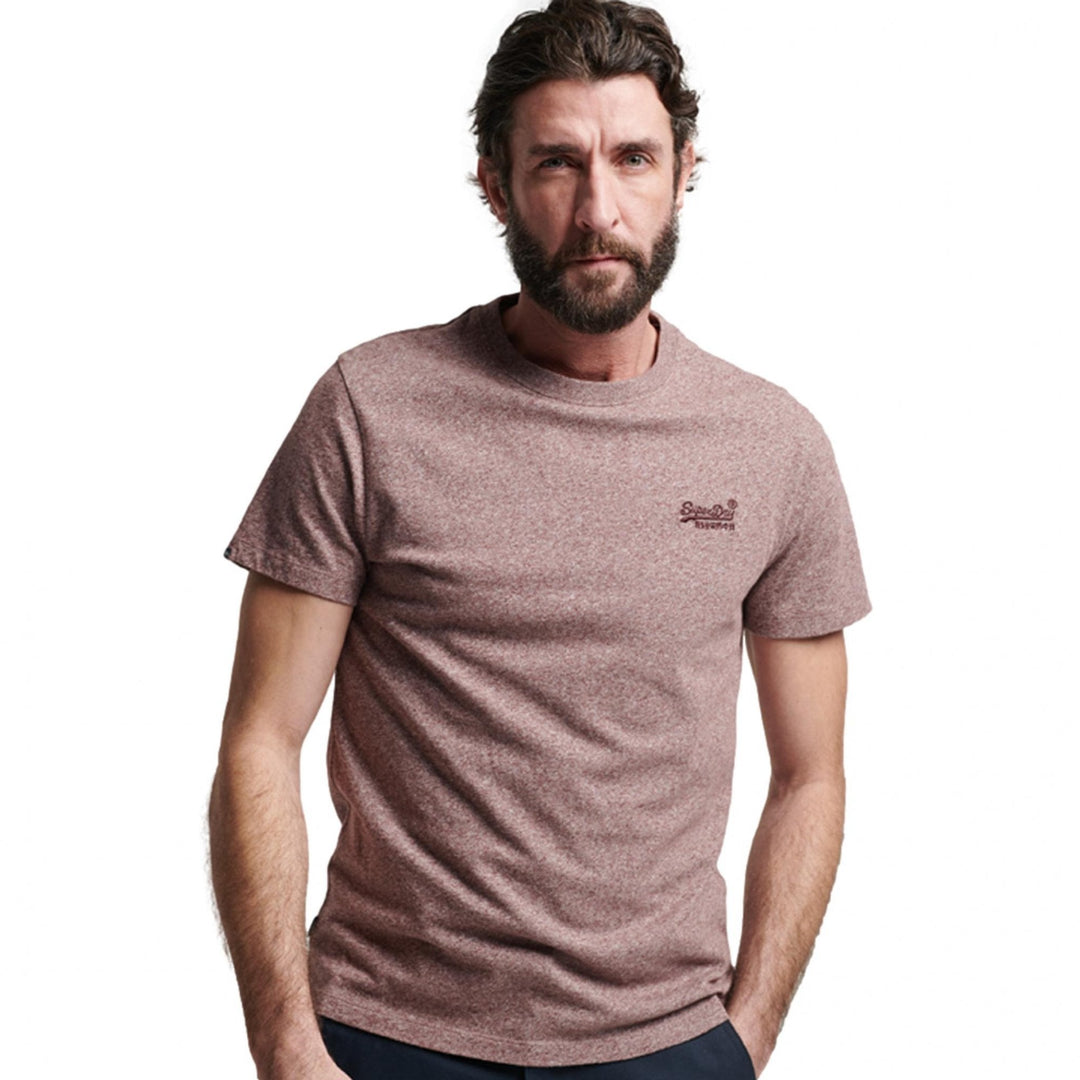 Superdry Essential Logo T-Shirt