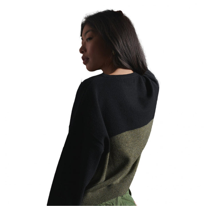 Superdry Limited Edition Dry Knit Jumper
