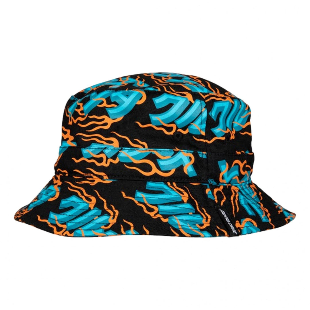Santa Cruz Inferno Japanese Hat