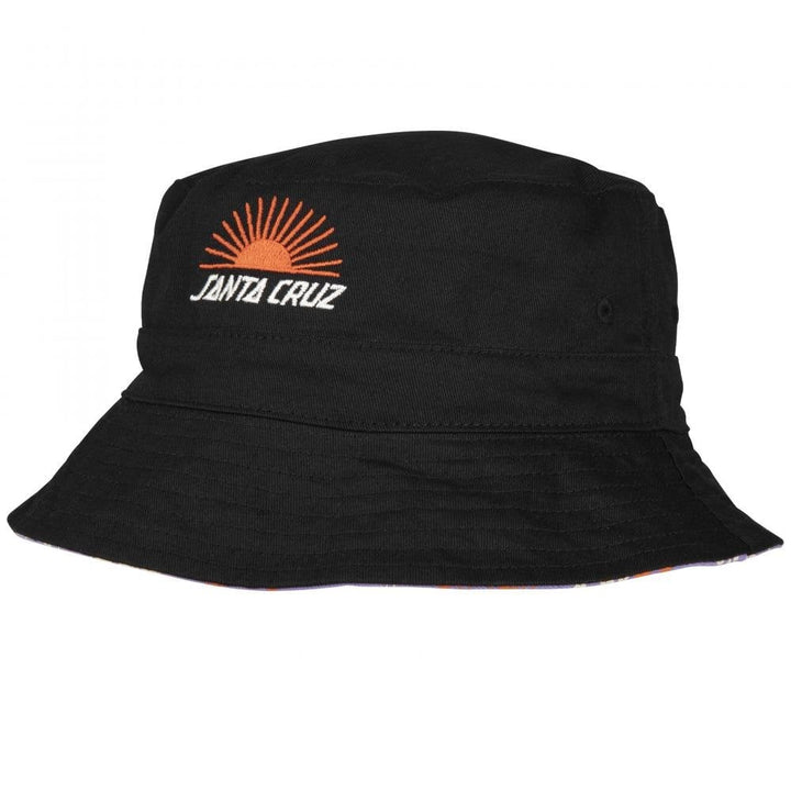 Santa Cruz Rise N Shine Bucket Hat