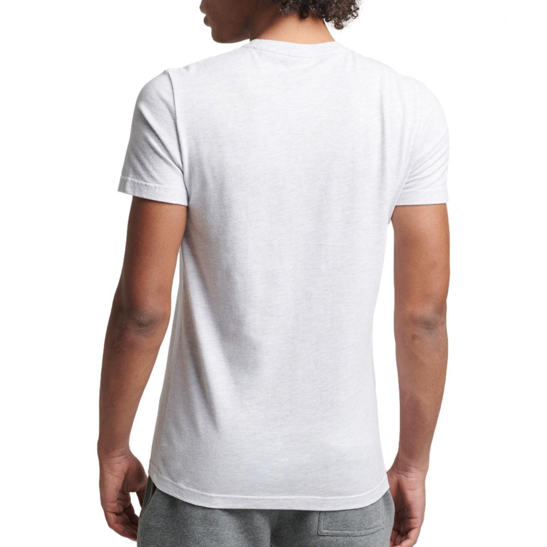 Superdry Organic Cotton Core Logo Graphic T-Shirt