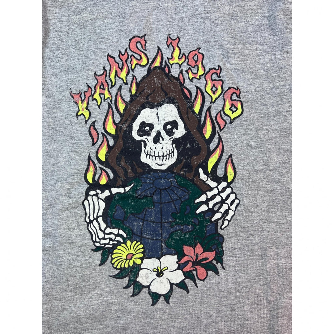 Vans Reap The World Pullover Hoodie