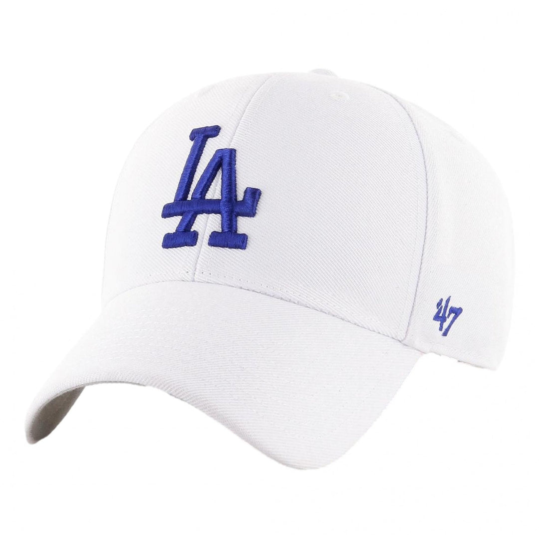 47 MLB LA Dodgers MVP Cap