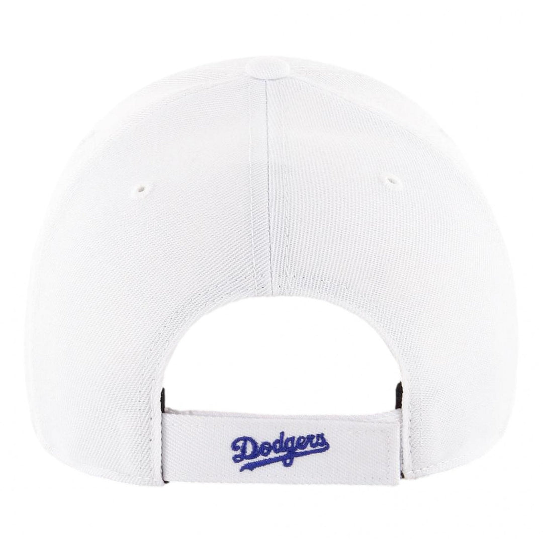 47 MLB LA Dodgers MVP Cap